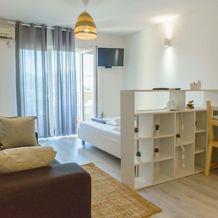Donata Apartments זאדאר מראה חיצוני תמונה