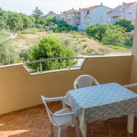 Donata Apartments זאדאר מראה חיצוני תמונה