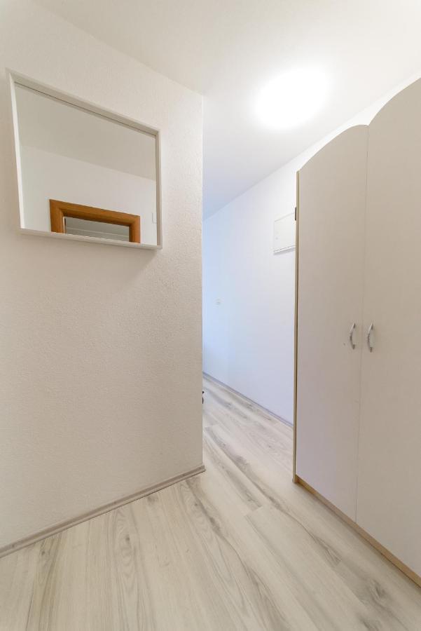Donata Apartments זאדאר מראה חיצוני תמונה