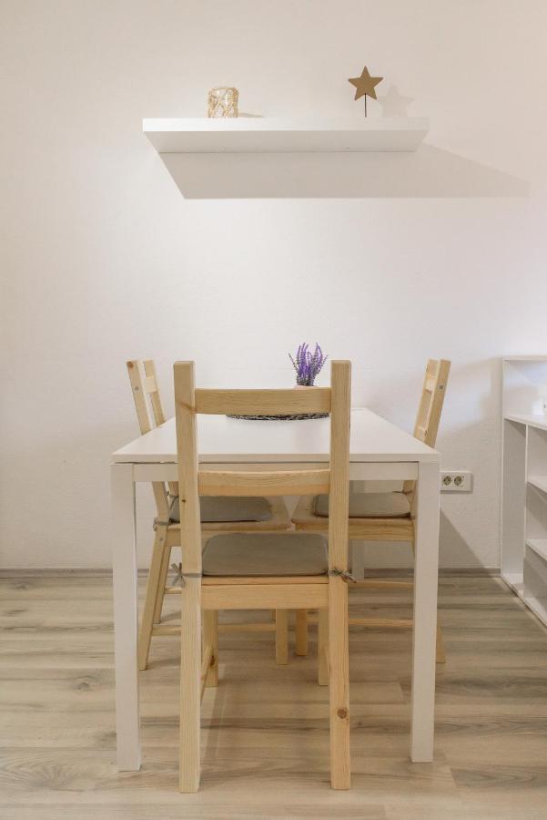 Donata Apartments זאדאר מראה חיצוני תמונה