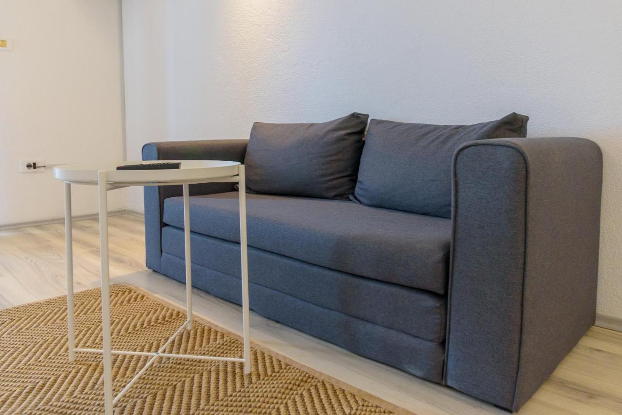 Donata Apartments זאדאר מראה חיצוני תמונה