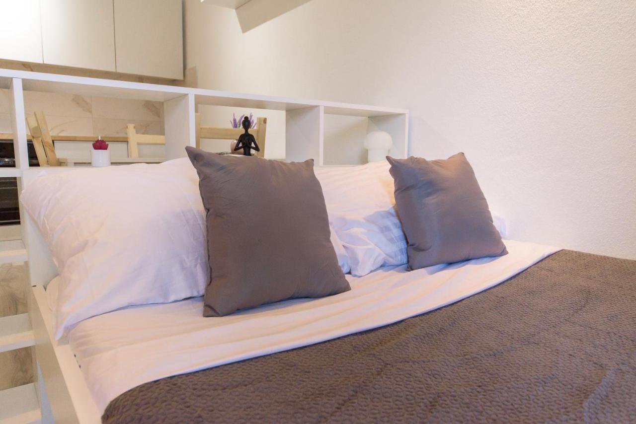 Donata Apartments זאדאר מראה חיצוני תמונה
