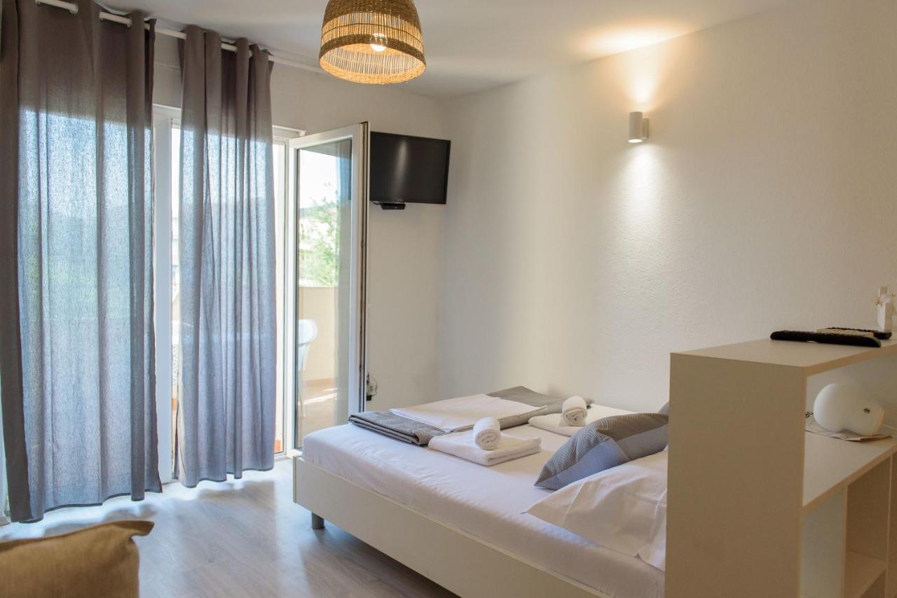 Donata Apartments זאדאר מראה חיצוני תמונה