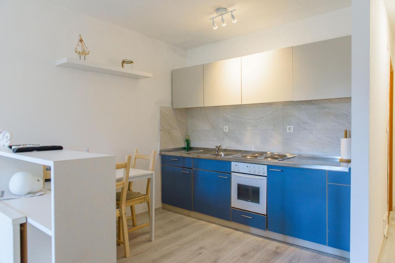 Donata Apartments זאדאר מראה חיצוני תמונה