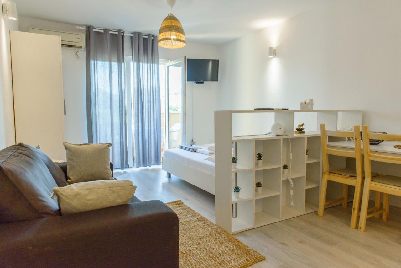 Donata Apartments זאדאר מראה חיצוני תמונה