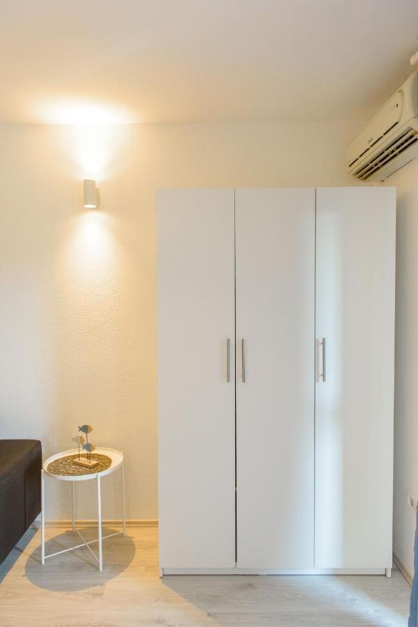 Donata Apartments זאדאר מראה חיצוני תמונה