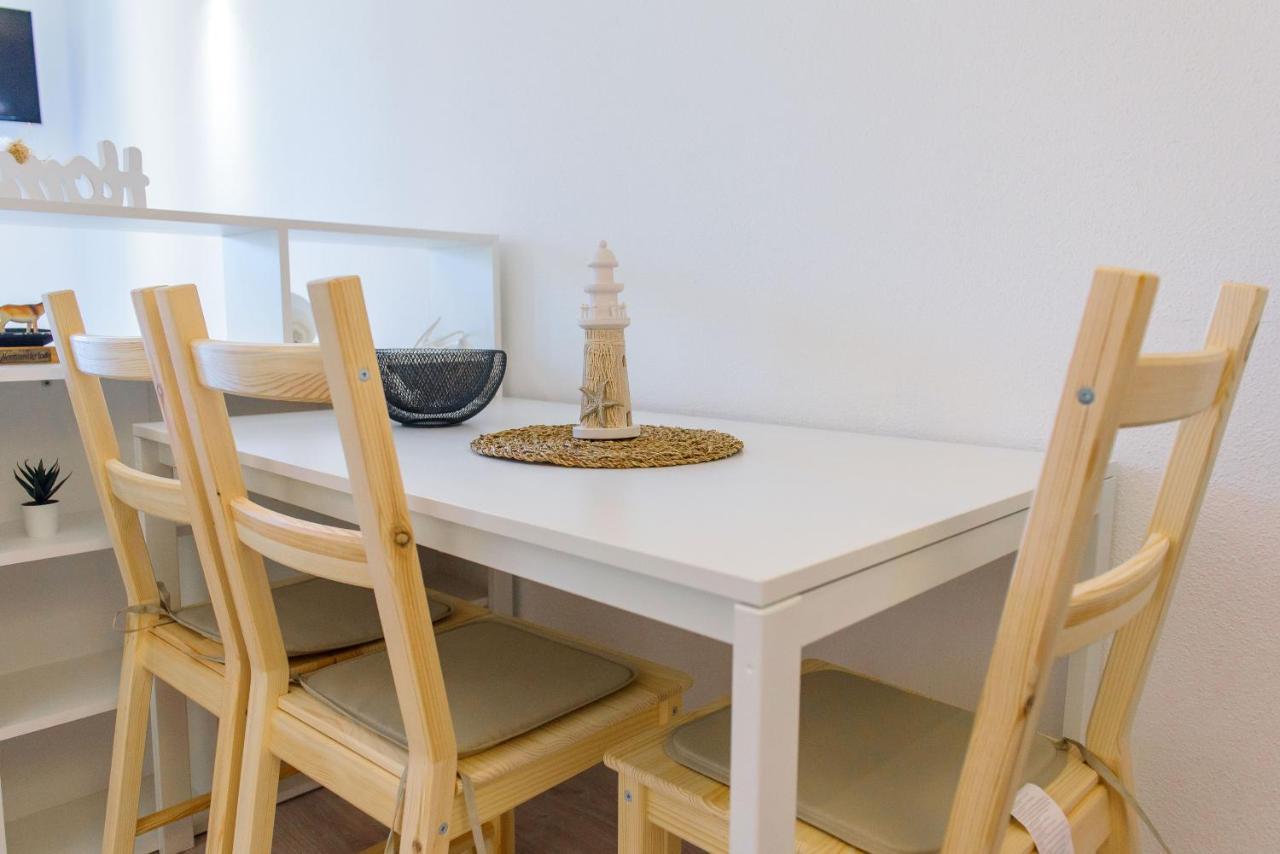 Donata Apartments זאדאר מראה חיצוני תמונה
