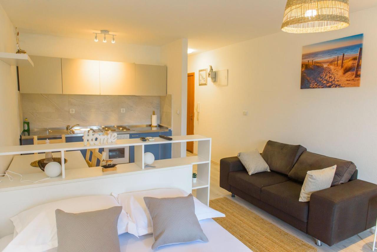 Donata Apartments זאדאר מראה חיצוני תמונה