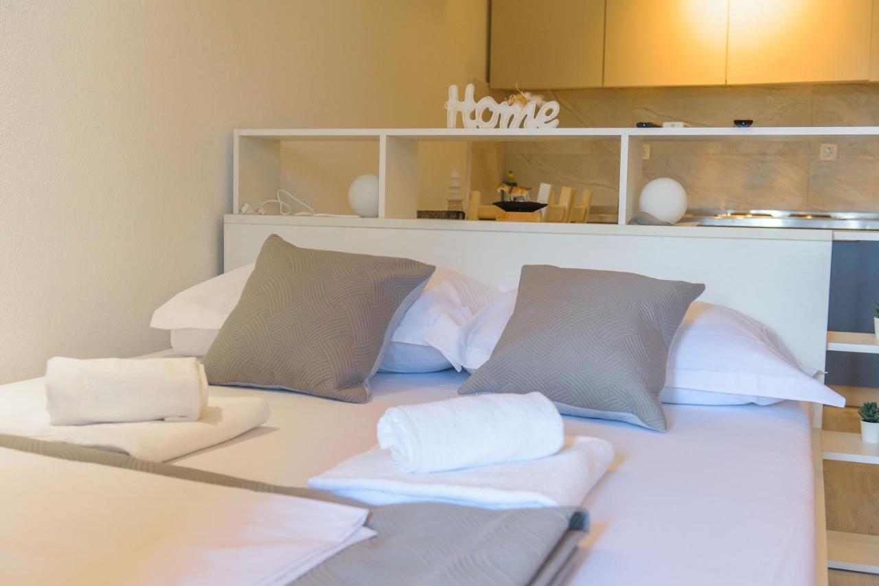 Donata Apartments זאדאר מראה חיצוני תמונה