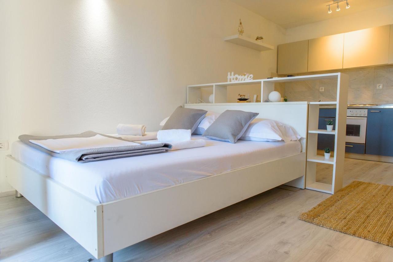 Donata Apartments זאדאר מראה חיצוני תמונה