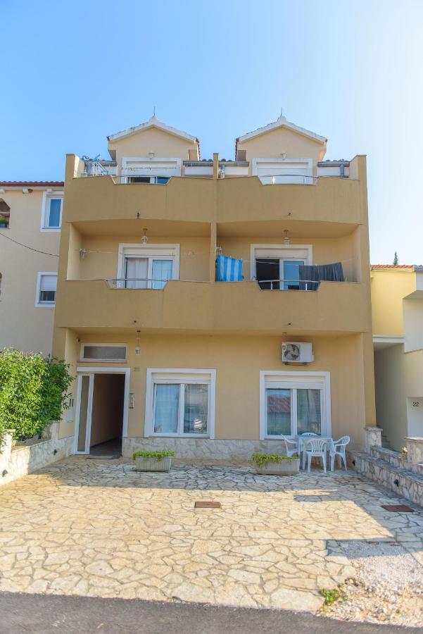 Donata Apartments זאדאר מראה חיצוני תמונה
