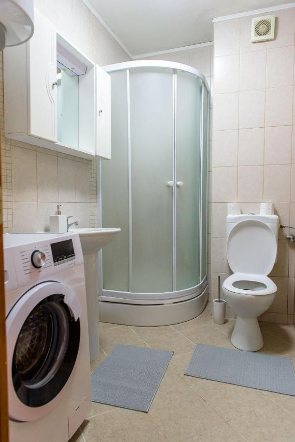 Donata Apartments זאדאר מראה חיצוני תמונה